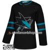 Adidas Maillot de Hockey San Jose Sharks Blank 2018-19 Alternate Authentic - Enfant